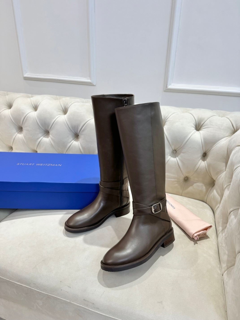 Stuart Weitzman Boots